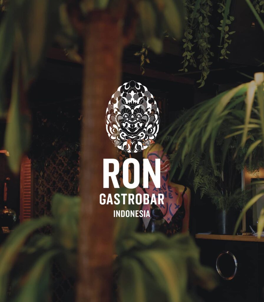 Ron Gastrobar