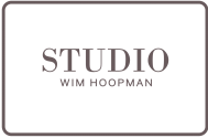 logo studio wim hoopman